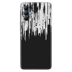 Senada Tecno Spark 8 Pro İle Uyumlu Kılıf Silikon Desenli Tam Koruma Resimli Kapak Cool Buzz