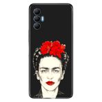 Senada Tecno Spark 8 Pro İle Uyumlu Kılıf Silikon Desenli Tam Koruma Resimli Kapak Xfridax