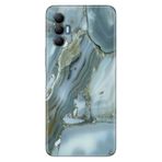Senada Tecno Spark 8 Pro İle Uyumlu Kılıf Silikon Renkli Desenli Resimli - Carlo Mermer