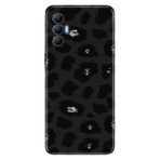 Senada Tecno Spark 8 Pro İle Uyumlu Kılıf Silikon Renkli Desenli Resimli - Dalmaçyalı,Color255