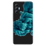 Senada Tecno Spark 8 Pro İle Uyumlu Kılıf Silikon Renkli Desenli Resimli - Egzotik Karışım