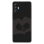Senada Tecno Spark 8 Pro İle Uyumlu Kılıf Silikon Renkli Desenli Resimli - Islamic