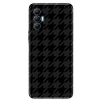 Senada Tecno Spark 8 Pro İle Uyumlu Kılıf Silikon Renkli Desenli Resimli - Kazayağı