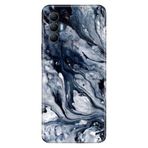 Senada Tecno Spark 8 Pro İle Uyumlu Kılıf Silikon Renkli Desenli Resimli - Mermer Desen