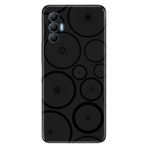 Senada Tecno Spark 8 Pro İle Uyumlu Kılıf Silikon Renkli Desenli Resimli - Pedal Bisiklet