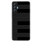 Senada Tecno Spark 8 Pro İle Uyumlu Kılıf Silikon Renkli Desenli Resimli - Piyano,Desen81