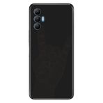 Senada Tecno Spark 8 Pro İle Uyumlu Kılıf Silikon Renkli Desenli Resimli - Rock'N