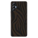 Senada Tecno Spark 8 Pro İle Uyumlu Kılıf Silikon Renkli Desenli Resimli - Zebra,Color19