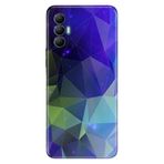 Senada Tecno Spark 8 Pro İle Uyumlu Kılıf Silikon Renkli Desenli Resimli - Zonaro