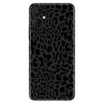 Senada Tecno Spark 9 Pro İle Uyumlu Kılıf Silikon Desenli Resimli Uv Kapak Leopar Deseni