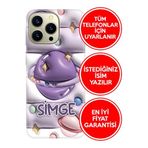 Senada Xiaomi Mi 8 9 9T 10T 11 12 13 14 15 Ultra Lite İle Uyumlu Kılıf İsimli Yazılı Kişiye Özel Esnek Kapak