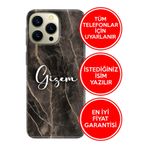 Senada Xiaomi Mi 8 9 9T 10T 11 12 13 14 15 Ultra Lite İle Uyumlu Kılıf İsimli Yazılı Kişiye Özel Name Cover