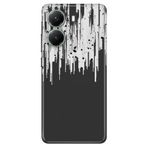 Senada Xiaomi Poco X7 Pro Telefon İle Uyumlu Kılıfı Dekoratif Silikon Baskılı Kapak Cool Buzz