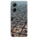 Senada Xiaomi Poco X7 Pro Telefon İle Uyumlu Kılıfı Renkli Silikon Baskılı Tpu Barcelona