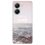 Senada Xiaomi Poco X7 Pro Telefon İle Uyumlu Kılıfı Renkli Silikon Baskılı Tpu Dream