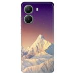 Senada Xiaomi Poco X7 Pro Telefon İle Uyumlu Kılıfı Renkli Silikon Baskılı Tpu Paramount