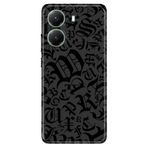 Senada Xiaomi Poco X7 Pro Telefon İle Uyumlu Kılıfı Renkli Silikon Baskılı Tpu Romes