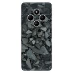 Senada Xiaomi Redmi 14C 6.88" İle Uyumlu Kılıf Telefon İle Uyumlu Kılıfı Baskılı Broken
