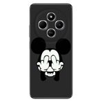 Senada Xiaomi Redmi 14C 6.88" İle Uyumlu Kılıf Telefon İle Uyumlu Kılıfı Baskılı Mickeyyyyy Karakter