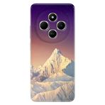 Senada Xiaomi Redmi 14C 6.88" İle Uyumlu Kılıf Telefon İle Uyumlu Kılıfı Baskılı Paramount
