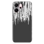 Senada Xiaomi Redmi 15 6.9" Kapak ile Uyumlu Kılıf Dekoratif Silikon Baskılı Kapak Cool Buzz