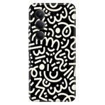 Senada Xiaomi Redmi 15 Kamera Koruma ile Uyumlu Kılıf Tema Art Desenli Baskılı Silikon Antik Mısır