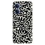 Senada Xiaomi Redmi 15C RetroTarz ile Uyumlu Kılıf Tema Art Desenli Baskılı Silikon Antik Mısır