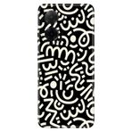 Senada Xiaomi Redmi A5 6.88" ile Uyumlu Kılıf Tema Art Desenli Baskılı Silikon Antik Mısır