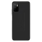 Senada Xiaomi Redmi Note 10 5G İle Uyumlu Kılıf Silikon Tioserisi 1938 Atatürk