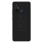 Senada Xiaomi Redmi Note 12 5G İle Uyumlu Kılıf Silikon Tioserisi 1938 Atatürk