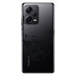 Senada Xiaomi Redmi Note 12 Pro 5G İle Uyumlu Kılıf Silikon Tioserisi Ata Silüet