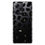 Senada Xiaomi Redmi Note 12 Pro 5G İle Uyumlu Kılıf Silikon Tioserisi Dalmaçyalı,Color312
