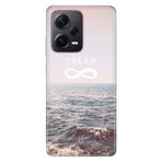 Senada Xiaomi Redmi Note 12 Pro 5G İle Uyumlu Kılıf Silikon Tioserisi Dream
