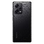 Senada Xiaomi Redmi Note 12 Pro 5G İle Uyumlu Kılıf Silikon Tioserisi Fashion City