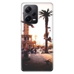 Senada Xiaomi Redmi Note 12 Pro 5G İle Uyumlu Kılıf Silikon Tioserisi Güzel Izmir