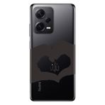 Senada Xiaomi Redmi Note 12 Pro 5G İle Uyumlu Kılıf Silikon Tioserisi Islamic