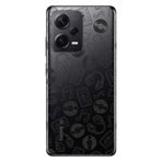 Senada Xiaomi Redmi Note 12 Pro 5G İle Uyumlu Kılıf Silikon Tioserisi Kaset