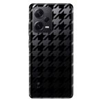 Senada Xiaomi Redmi Note 12 Pro 5G İle Uyumlu Kılıf Silikon Tioserisi Kazayağı