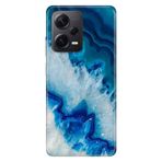 Senada Xiaomi Redmi Note 12 Pro 5G İle Uyumlu Kılıf Silikon Tioserisi Koyu Ametist
