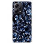 Senada Xiaomi Redmi Note 12 Pro 5G İle Uyumlu Kılıf Silikon Tioserisi Kristal