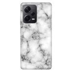 Senada Xiaomi Redmi Note 12 Pro 5G İle Uyumlu Kılıf Silikon Tioserisi Marble Art