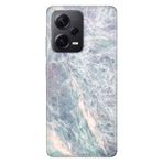 Senada Xiaomi Redmi Note 12 Pro 5G İle Uyumlu Kılıf Silikon Tioserisi Mermer Mat