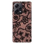 Senada Xiaomi Redmi Note 12 Pro 5G İle Uyumlu Kılıf Silikon Tioserisi Mix Mandala