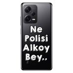 Senada Xiaomi Redmi Note 12 Pro 5G İle Uyumlu Kılıf Silikon Tioserisi Ne Polisi