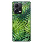 Senada Xiaomi Redmi Note 12 Pro 5G İle Uyumlu Kılıf Silikon Tioserisi Palmiye