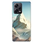 Senada Xiaomi Redmi Note 12 Pro 5G İle Uyumlu Kılıf Silikon Tioserisi Paramount,Color277