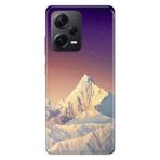 Senada Xiaomi Redmi Note 12 Pro 5G İle Uyumlu Kılıf Silikon Tioserisi Paramount,Color534
