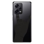 Senada Xiaomi Redmi Note 12 Pro 5G İle Uyumlu Kılıf Silikon Tioserisi Rock'N