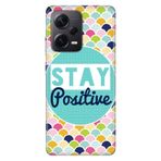 Senada Xiaomi Redmi Note 12 Pro 5G İle Uyumlu Kılıf Silikon Tioserisi Stay