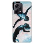 Senada Xiaomi Redmi Note 12 Pro 5G İle Uyumlu Kılıf Silikon Tioserisi Waterlove